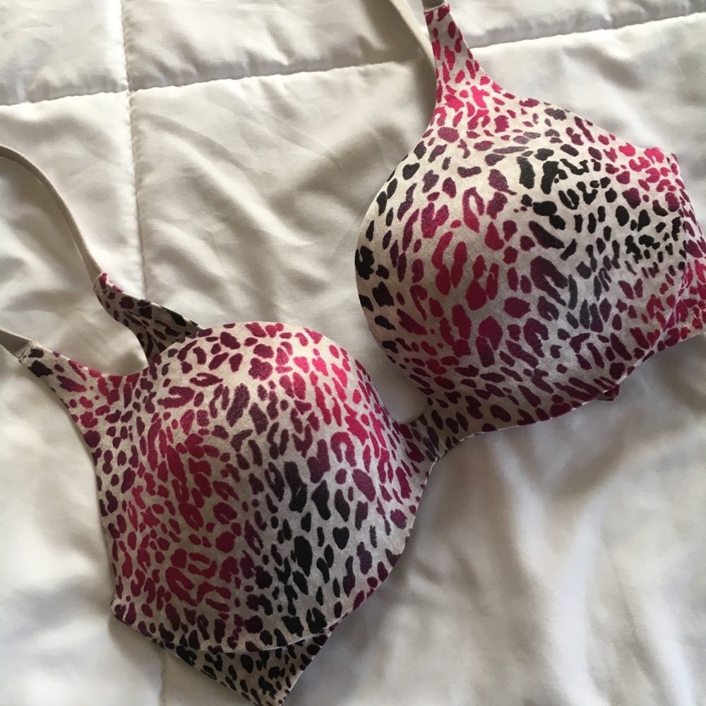 Victoria’s Secret Push Up bra